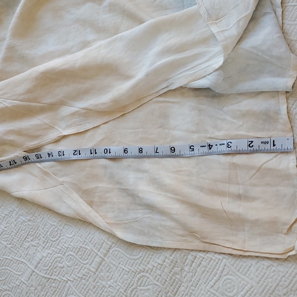 Kiwi+Punch Rayon Dress - Picture 10 of 12